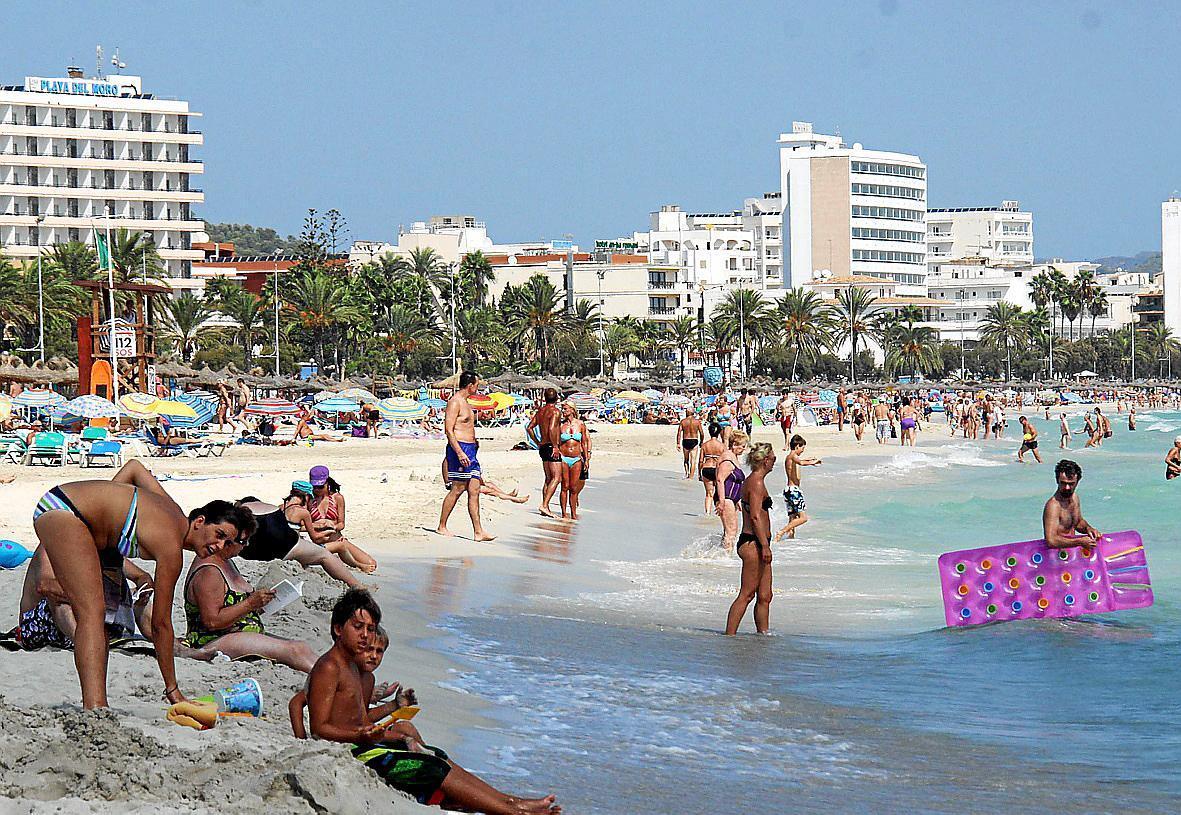 vakantie mallorca last minute vakantie reizen all inclusive 2026/2027